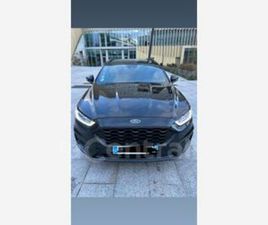 IV GENERATION2 SW 2.0 HYBRID 187 7CV ST-LINE AUTO