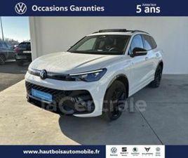 III 1.5 EHYBRID 204 R-LINE DSG6