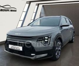 II 1.6 GDI 129 HEV PREMIUM DCT6