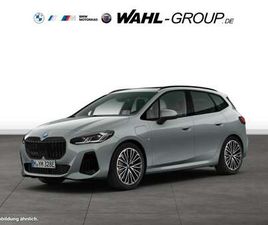 E XDRIVE ACTIVE TOURER M SPORT AHK PANO HUD E-SIT