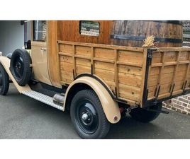 1925 CITROEN B2 MARRON MANUEL, 3 VITESSES CONDUITE À GAUC...