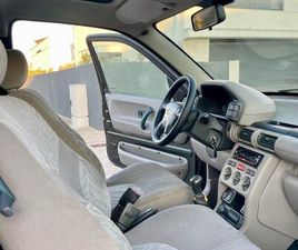 LAND ROVER FREELANDER DI ABRIL/00