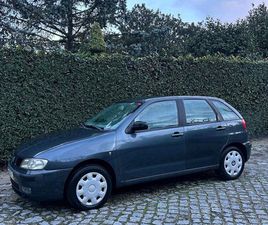 SEAT IBIZA 6K2 JUNHO/01