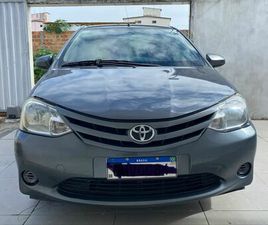 X SEDAN 1.5 FLEX 16V 4P MEC.