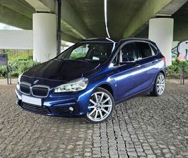 BMW 225XE ACTIVE TOURER IPERFORMANCE SPORT LINE