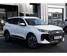 CHERY TIGGO 7 1.5T PHEV ASPIRE 5DR DHT