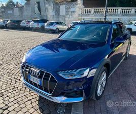 AUDI A4 ALLROAD 45 3.0 TDI BUSINESSEVOLUTION 231CV