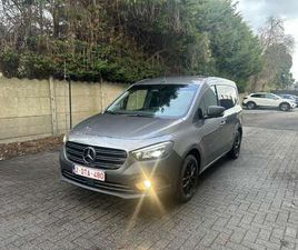 1.5 CDI A2 BE TVA DÉDUCTIBLE