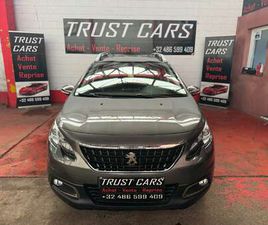 2008 1.6 STYLE 12 MOIS DE GARANTIE