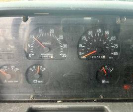 STERLING L LINE STERLING L7500 CAT ENGINE 3126