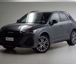 45 TFSI QUATTRO S TRONIC S LINE EDITION