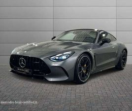 63 PREMIUM PLUS 4MATIC+ AUTO