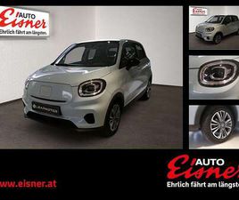 LEAPMOTOR T03 ELEKTRO 36KWH