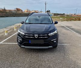 DACIA JOGGER CONFORT JANEIRO/23