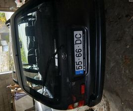 TOYOTA COROLLA TOYOTA COROLLA CARRINHA SW FEVEREIRO/94