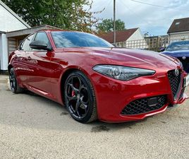 2019 (68) - 2.0 TB 280 VELOCE TI 4DR AUTO