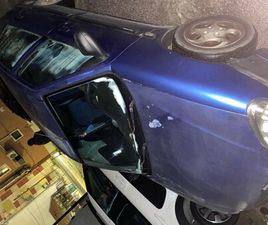 CITROËN SAXO (S*CDZ*) OUTUBRO/00