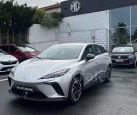 EV 51KWH - 125 KW 2WD STANDARD