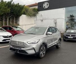 II EV AUTONOMIE STANDARD 51KWH - 130 KW 2WD 5CV COMFORT