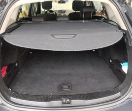 RENAULT MÉGANE SPORT TOURER 1.5, 110CV ABRIL/12