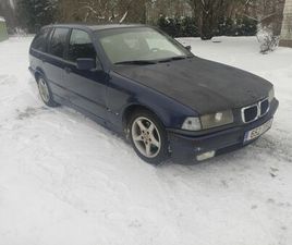 BMW E36