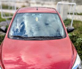 SUZUKI CELERIO SUZUKI CELERIO, Ν. ΚΟΡΊΝΘΟΥ, 8.300 €