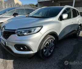 RENAULT KADJAR BLUE DCI 8V 115CV SPORT EDITION2