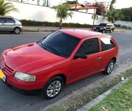 VOLKSWAGEN GOL GERAÇÃO IV CITY 1.0 8V MI TOTAL FLEX MEC. 2P 2007