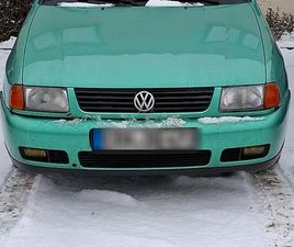 POLO VARIANT