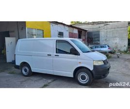SE VINDE VW T5