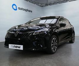 1.6I E-TECH HYBRID TECHNO 145 HP