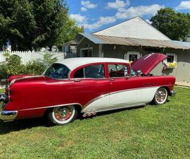 AWARD WINNER 1954 BUICK 40 SPECIAL