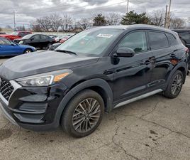 HYUNDAI TUCSON LIMITED*2.4 10,900 EUR