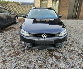 ② VOLKSWAGEN JETTA 1.6 TDI — VOLKSWAGEN — 2EMEMAIN