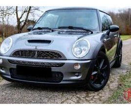 ② MINI COOPER S 163CH XENON HARMANKARDON EURO4 — MINI — 2EMEMAIN