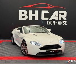 COUPE 4.7 435 S SPORTSHIFT BVA