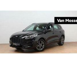 ② FORD KUGA 1.5I ST-LINE X | WINTERPACK | DRIVER ASSIST — FORD — 2EMEMAIN