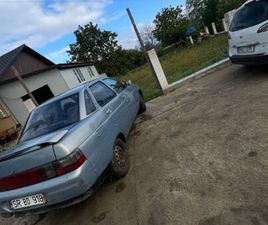 LADA / ВАЗ 2110 AN. 2003