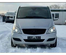 VIANO 3.0CDI TREND LARGO AUT.