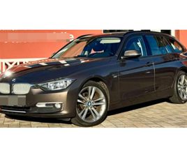 BMW SERIE 3 316I TOURING SPORT