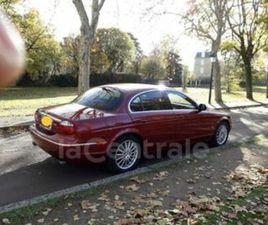 4.2 V8 CLASSIQUE BVA