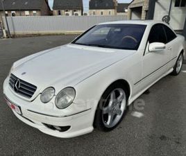 II COUPE 55 AMG
