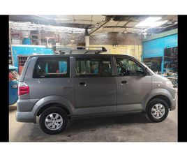 SUZUKI APV 2023 DUAL GLP PRECIO OPORTUNIDAD EN LIMA