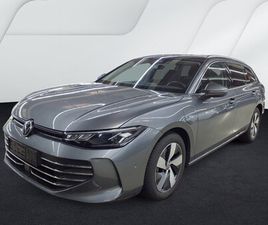 1.5 TSI EHYBRID /AHK /GANZJAHRESREIFEN
