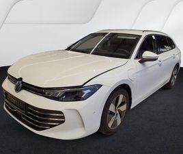 1.5 TSI EHYBRID /AHK /GANZJAHRESREIFEN