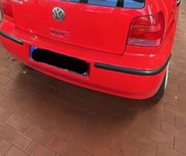 VOLKSWAGEN POLO 1.4 HIGHLINE VARIANT HIGHLINE
