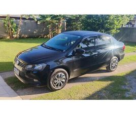 VOLKSWAGEN VOYAGE 1.0/1.0 CITY MI TOTAL FLEX 8V 4P 2015