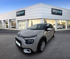 PURETECH 83 S&S BVM5 YOU!