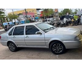 VOLKSWAGEN SANTANA 2.0 MI 2P E 4P 2003