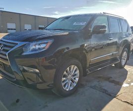 LEXUS GX 460 ПОДГРЕВ* КАМЕРА* КЕЙЛЕС* LANE* ASSIST